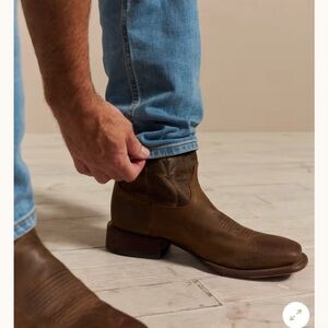 Tecovas the doc boots